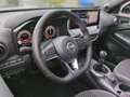 Nissan Juke 1.0 DIG-T N-Connecta ACC LED 360 Kam. PDC Schwarz - thumbnail 9