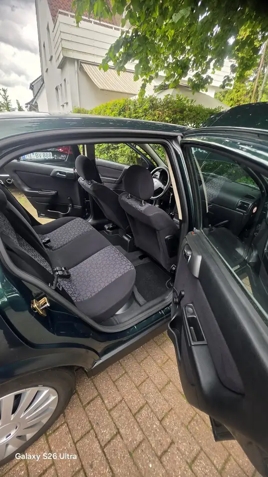 Opel Astra 1.6 16v Tausch ist auch möglich !, foto 10
