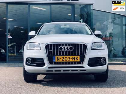Audi Q5 2.0 TFSI quattro Pro Line S, Automaat, Panodak, Tr