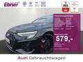 Audi RS3 Sportback BLACK STYLE 2.5TFSI DSG RS-ABGAS+DCC+NAV Schwarz - thumbnail 1