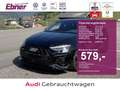 Audi RS3 Sportback BLACK STYLE 2.5TFSI DSG RS-ABGAS+DCC+NAV Schwarz - thumbnail 1