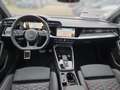Audi RS3 Sportback BLACK STYLE 2.5TFSI DSG RS-ABGAS+DCC+NAV Schwarz - thumbnail 11