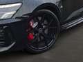 Audi RS3 Sportback BLACK STYLE 2.5TFSI DSG RS-ABGAS+DCC+NAV Schwarz - thumbnail 7