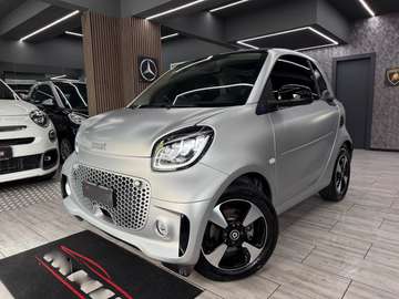 Fortwo eq Passion PRONTA CONSEGNA VISIBILE IN SEDE!