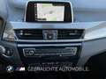 BMW X1 xDrive20d xLine LED RFK Navi Tempomat AHK Weiß - thumbnail 13