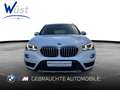 BMW X1 xDrive20d xLine LED RFK Navi Tempomat AHK Weiß - thumbnail 2