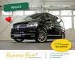 Volkswagen T6 Multivan T6.1 Multivan Highline DSG LED Standhzg.Bilstein Schwarz - thumbnail 1