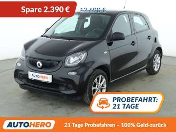 1.0 passion Aut.*TEMPO*LIMITER*KLIMA*