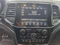 Jeep Grand Cherokee 3.0 CRD Summit Schwarz - thumbnail 17
