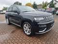 Jeep Grand Cherokee 3.0 CRD Summit Schwarz - thumbnail 3