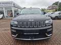 Jeep Grand Cherokee 3.0 CRD Summit Schwarz - thumbnail 2