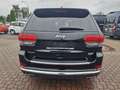 Jeep Grand Cherokee 3.0 CRD Summit Schwarz - thumbnail 11