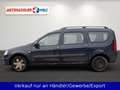 Dacia Logan MCV Kombi 1.6i Klimaanlage Blau - thumbnail 7