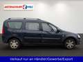 Dacia Logan MCV Kombi 1.6i Klimaanlage Blau - thumbnail 4