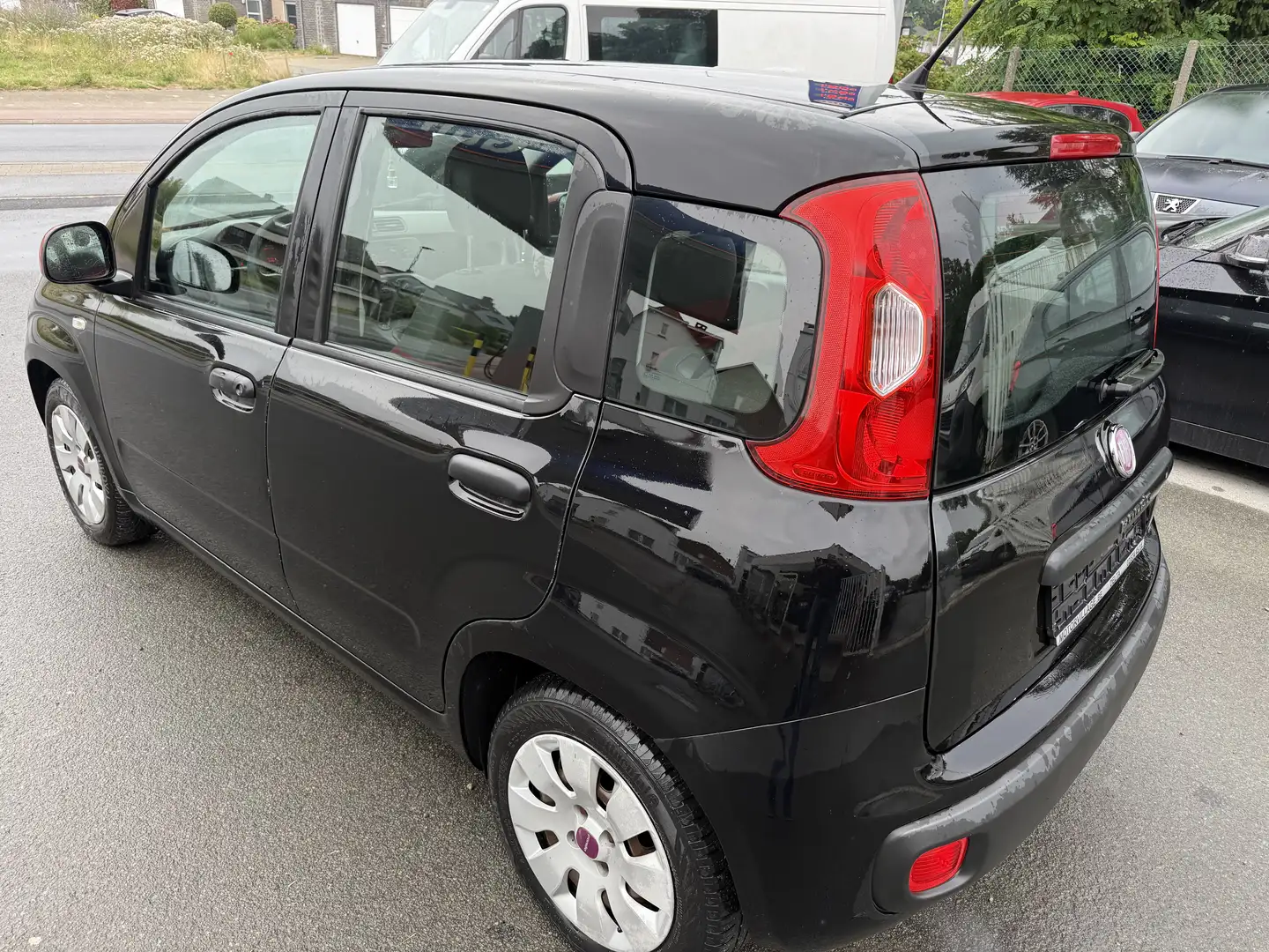 Fiat Panda 1.2 Dynamic - 1