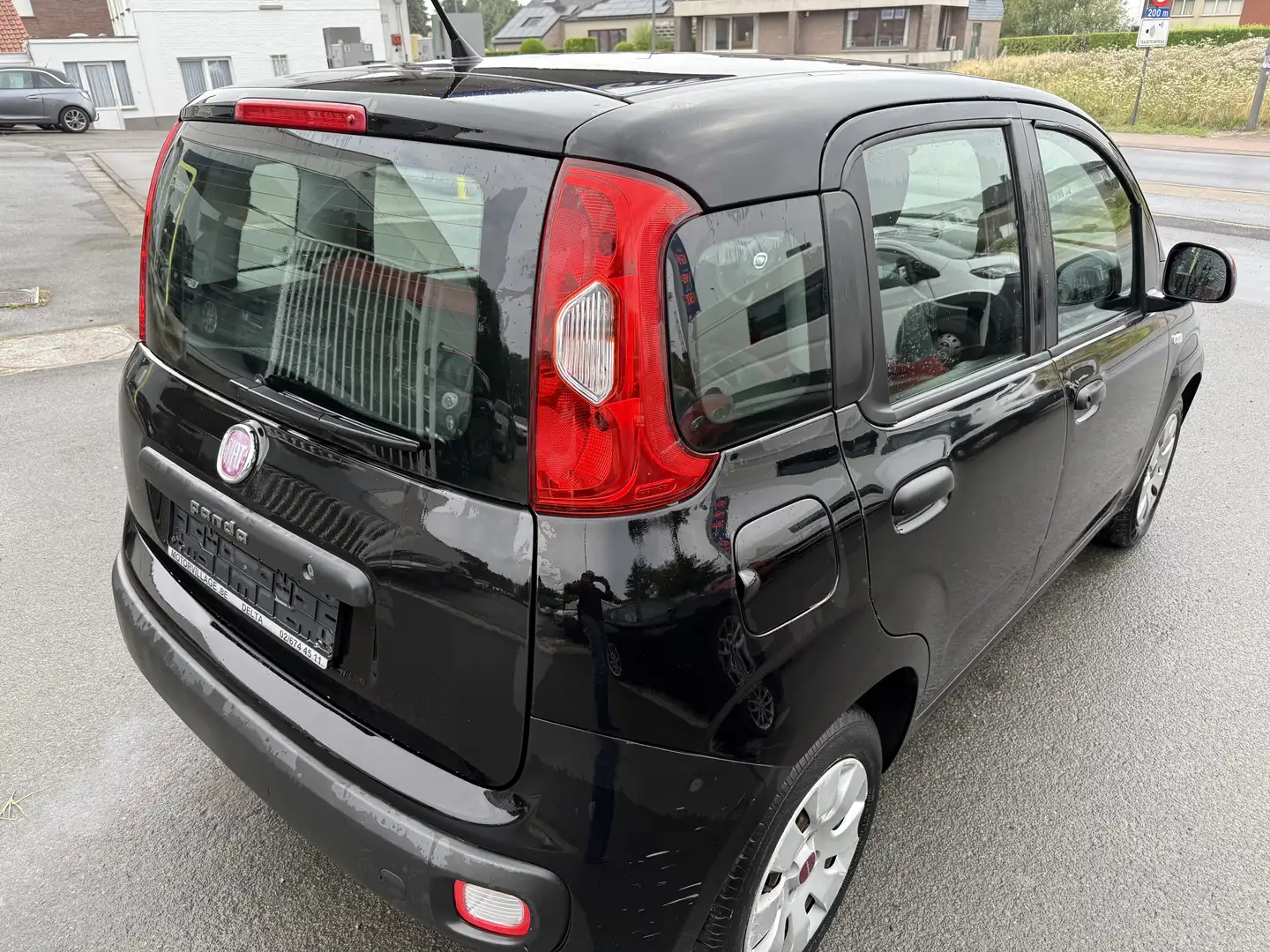 Fiat Panda 1.2 Dynamic - 2