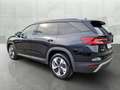 Skoda Kodiaq 2.0 TDI DSG 4x4 SELECTION *AHK*PANO *MATRIX *VIRT Schwarz - thumbnail 4