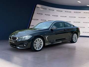 SERIE 420D LUXURY