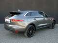 Jaguar F-Pace F-Pace 2.0 D 180 CV AWD aut. Prestige Grigio - thumbnail 3