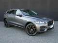 Jaguar F-Pace F-Pace 2.0 D 180 CV AWD aut. Prestige Grigio - thumbnail 2