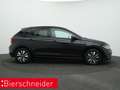 Volkswagen Polo 1.0 TSI Move LED NAVI KAMERA PARKLENK ACC SHZ Schwarz - thumbnail 9