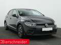 Volkswagen Polo 1.0 TSI Move LED NAVI KAMERA PARKLENK ACC SHZ Schwarz - thumbnail 10