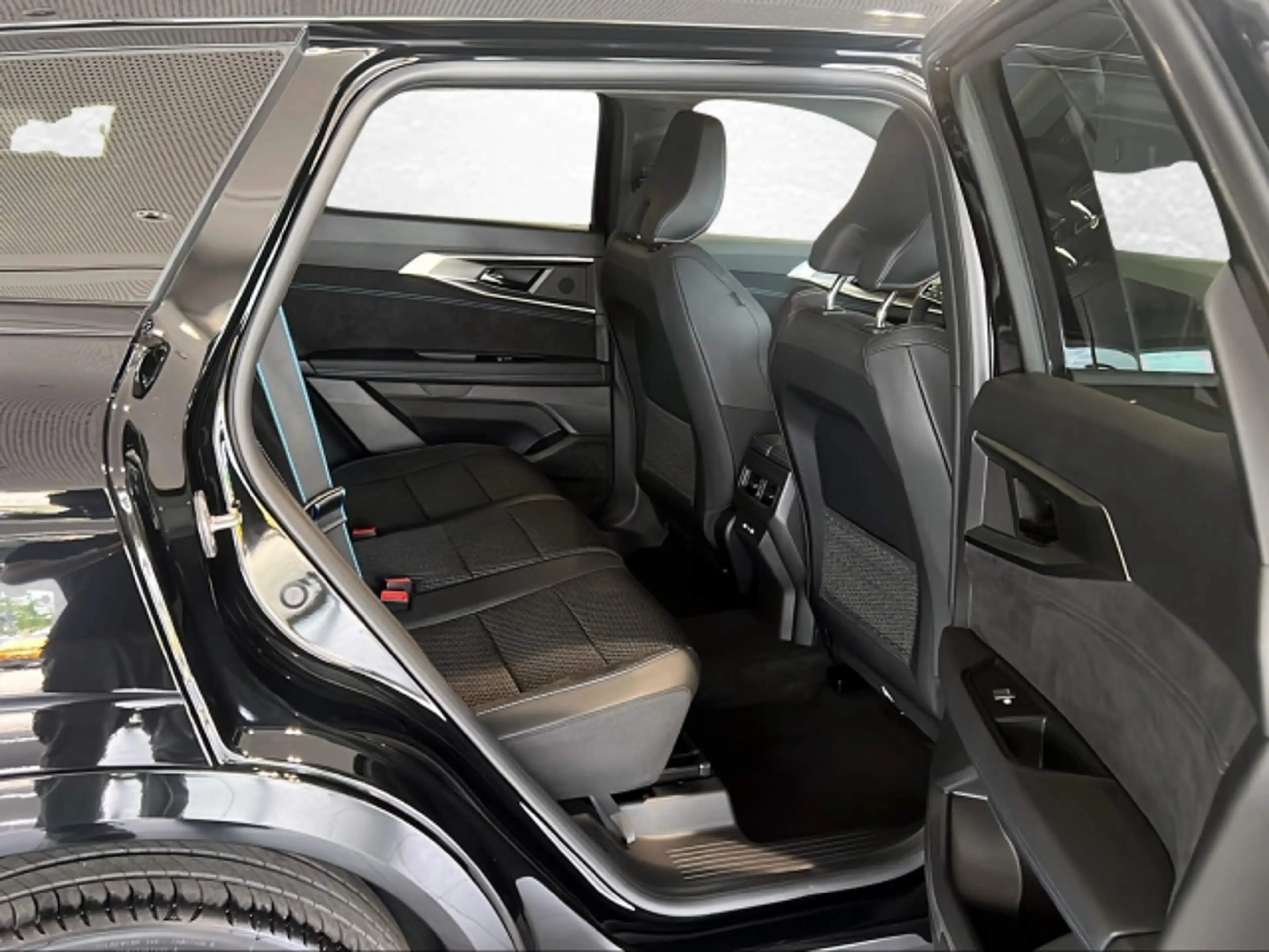 Renault Espace ESPACE Esprit Alpine Full Hybrid E-Tech 200 5-Sit — photo 14