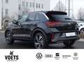 Volkswagen T-Roc R-Line 1.5 l TSI OPF DSG NAVI+AHK+LED Schwarz - thumbnail 5
