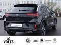 Volkswagen T-Roc R-Line 1.5 l TSI OPF DSG NAVI+AHK+LED Schwarz - thumbnail 4