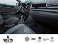 Volkswagen T-Roc R-Line 1.5 l TSI OPF DSG NAVI+AHK+LED Schwarz - thumbnail 9