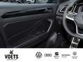 Volkswagen T-Roc R-Line 1.5 l TSI OPF DSG NAVI+AHK+LED Schwarz - thumbnail 13