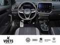 Volkswagen T-Roc R-Line 1.5 l TSI OPF DSG NAVI+AHK+LED Schwarz - thumbnail 12
