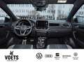 Volkswagen T-Roc R-Line 1.5 l TSI OPF DSG NAVI+AHK+LED Schwarz - thumbnail 11