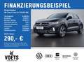 Volkswagen T-Roc R-Line 1.5 l TSI OPF DSG NAVI+AHK+LED Schwarz - thumbnail 2