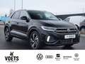 Volkswagen T-Roc R-Line 1.5 l TSI OPF DSG NAVI+AHK+LED Schwarz - thumbnail 3
