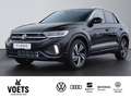 Volkswagen T-Roc R-Line 1.5 l TSI OPF DSG NAVI+AHK+LED Schwarz - thumbnail 1