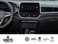 Volkswagen T-Roc R-Line 1.5 l TSI OPF DSG NAVI+AHK+LED Schwarz - thumbnail 14
