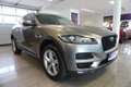 Jaguar F-Pace 20d AWD Prestige Aut Kamera/Panorama Silber - thumbnail 3