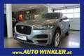 Jaguar F-Pace 20d AWD Prestige Aut Kamera/Panorama Silber - thumbnail 1