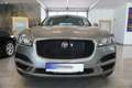 Jaguar F-Pace 20d AWD Prestige Aut Kamera/Panorama Silber - thumbnail 2