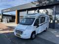 Sonstige Marken Hymer T 514 cl Weiß - thumbnail 2