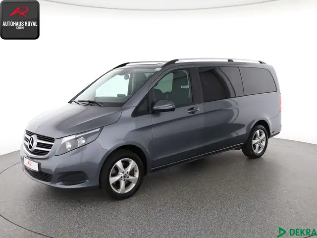 Mercedes-Benz V 250 V 250 d LANG 7 SITZE STANDHEIZ,DACHRELING,NAVI