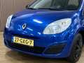 Renault Twingo 1.2 Authentique|Airco|128000KM| Blauw - thumbnail 3