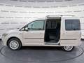 Volkswagen Caddy Caddy 2.0 TDI 102 CV DSG Trendline Beige - thumbnail 4