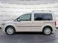 Volkswagen Caddy Caddy 2.0 TDI 102 CV DSG Trendline Beige - thumbnail 3