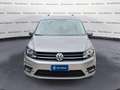 Volkswagen Caddy Caddy 2.0 TDI 102 CV DSG Trendline Beige - thumbnail 2