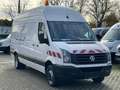 Volkswagen Crafter 2.0 TDI 50/MAXI L3/H3/AHK 3,5t/2.H/TOP/ Weiß - thumbnail 2