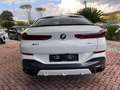 BMW X6 xdrive30d MSport Pro 298CV *TETTO*HARMAN KARDON* Bianco - thumbnail 5