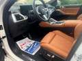 BMW X6 xdrive30d MSport Pro 298CV *TETTO*HARMAN KARDON* Bianco - thumbnail 7