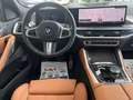 BMW X6 xdrive30d MSport Pro 298CV *TETTO*HARMAN KARDON* Bianco - thumbnail 11